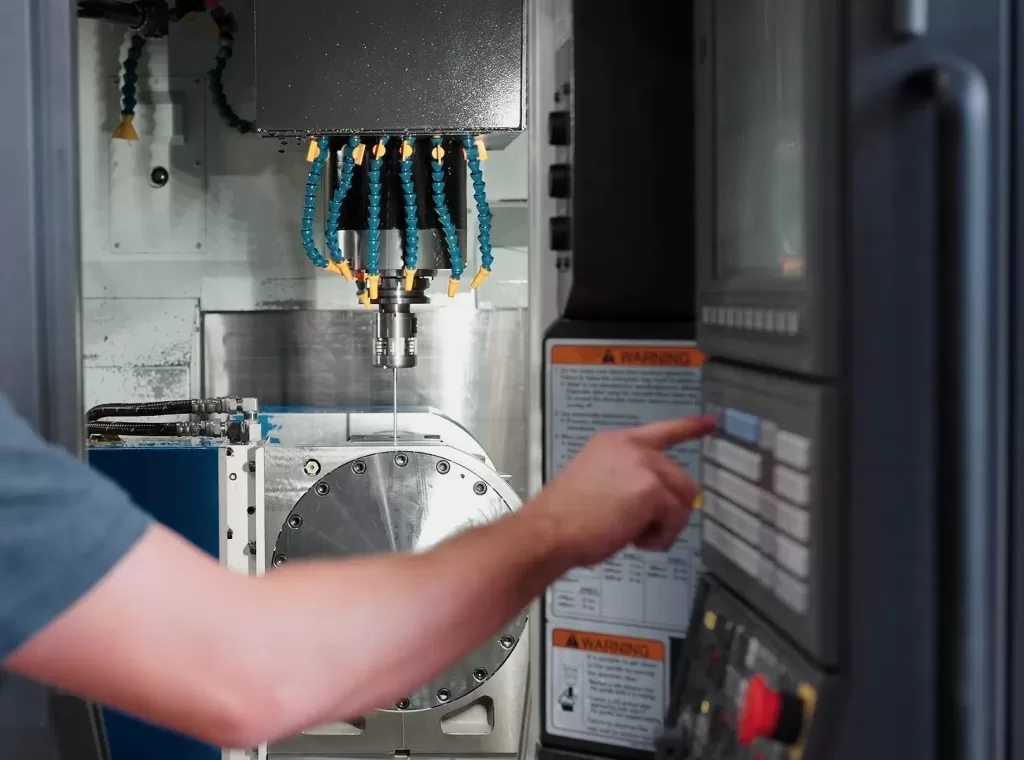CNC Machining CNC Machining