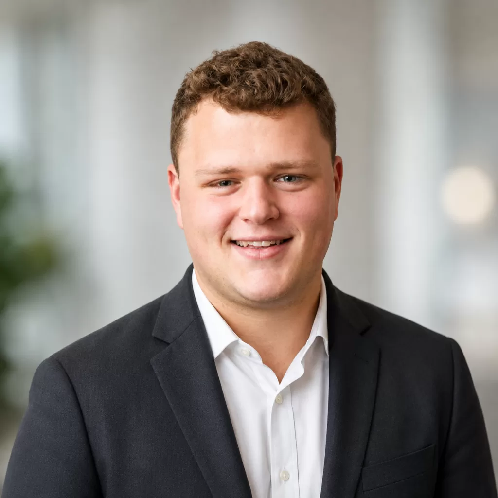 Team - Ben Filippi